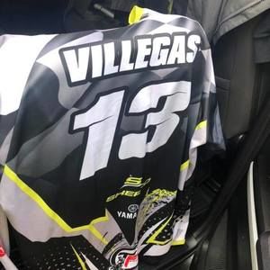 Meet your Posher, Tomas